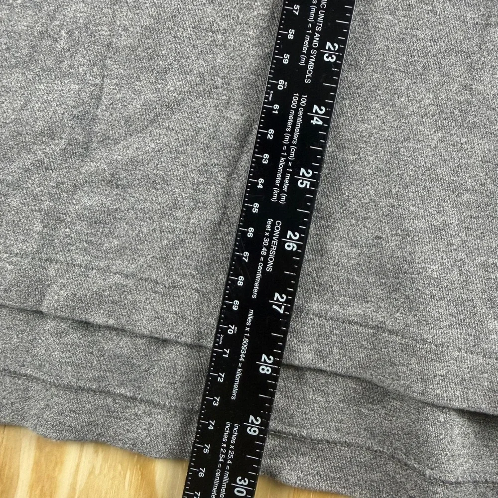 Polo Ralph Lauren Mens Gray Short Sleeve Pony Logo Polo Shirt Size L‎